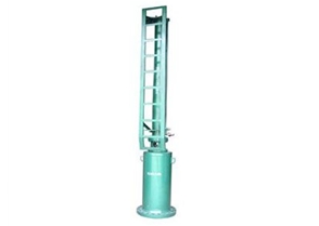 BDR1000液動型塞式封堵器