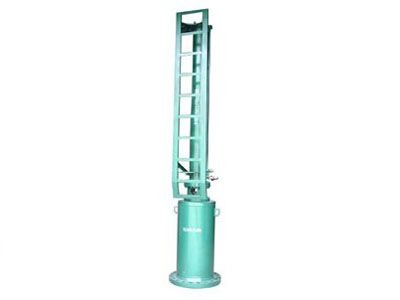 BDR1000液動型塞式封堵器