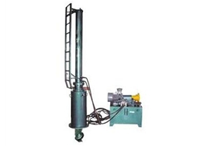 BDR500液動型塞式封堵器