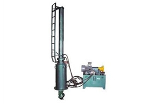 液動型塞式封堵器